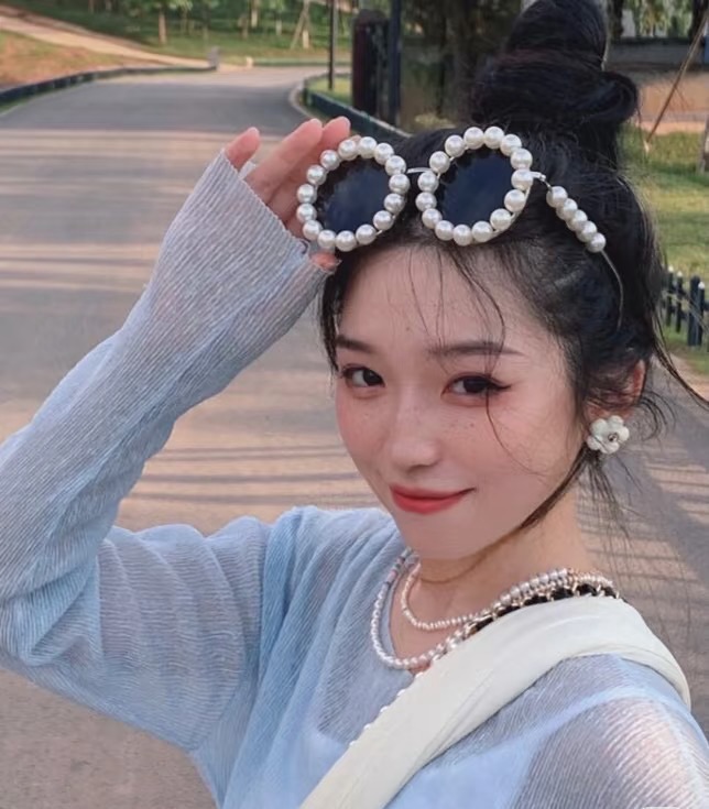 香奈儿 Chanel 高定典藏传世高定珠宝耳环项链戒指首饰 #9C20425D 3