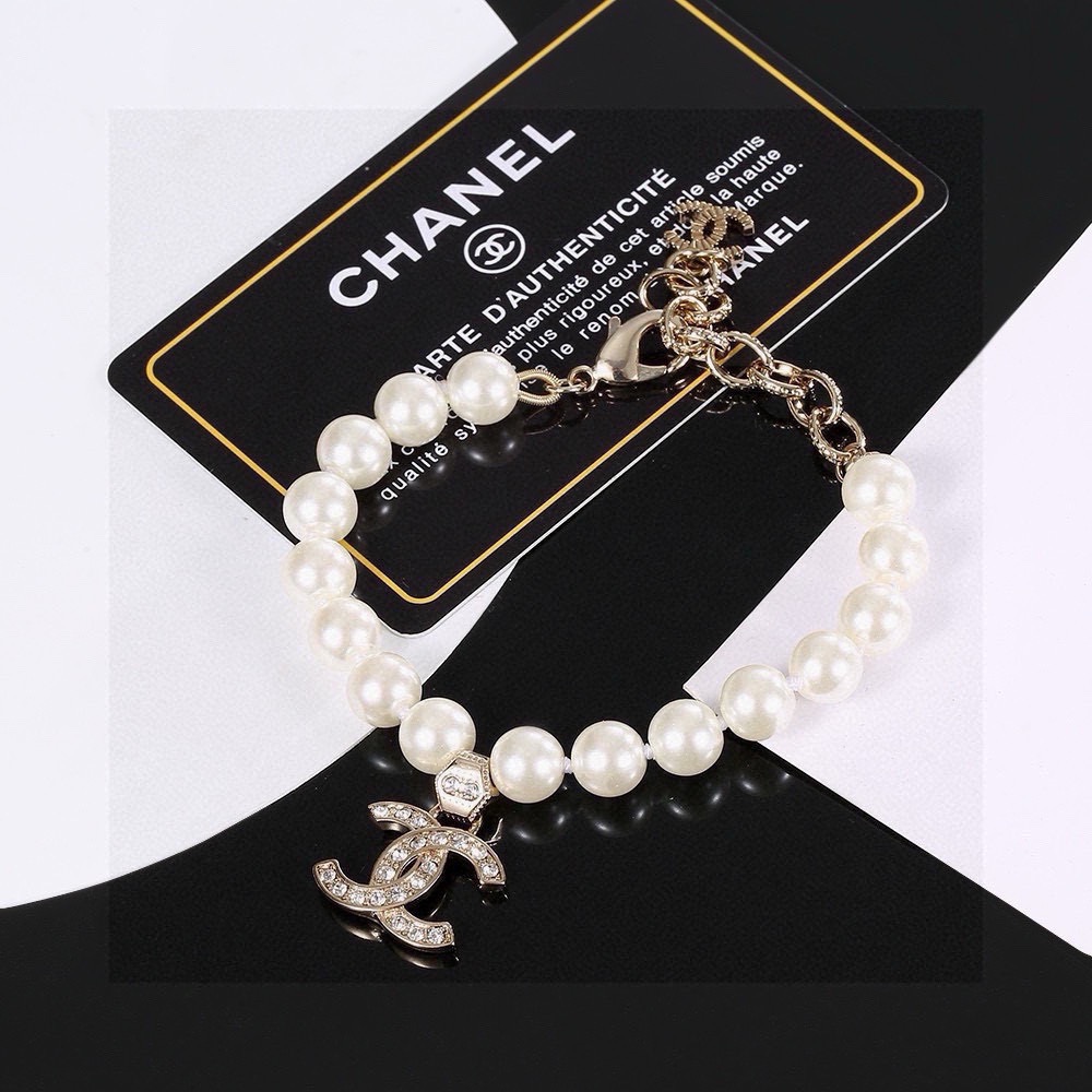 Chanel Haute Joaillerie Fine Jewelry Earrings Necklace Ring Ref.984CBAC9 2