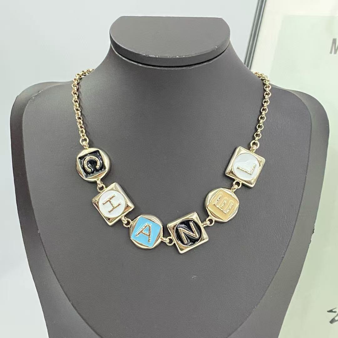 Chanel Haute Couture Haute Joaillerie Fine Jewelry Earrings Necklace 7