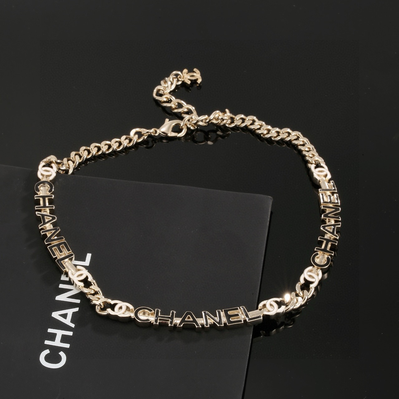 Chanel Haute Couture Haute Joaillerie Fine Jewelry Earrings Necklace 5