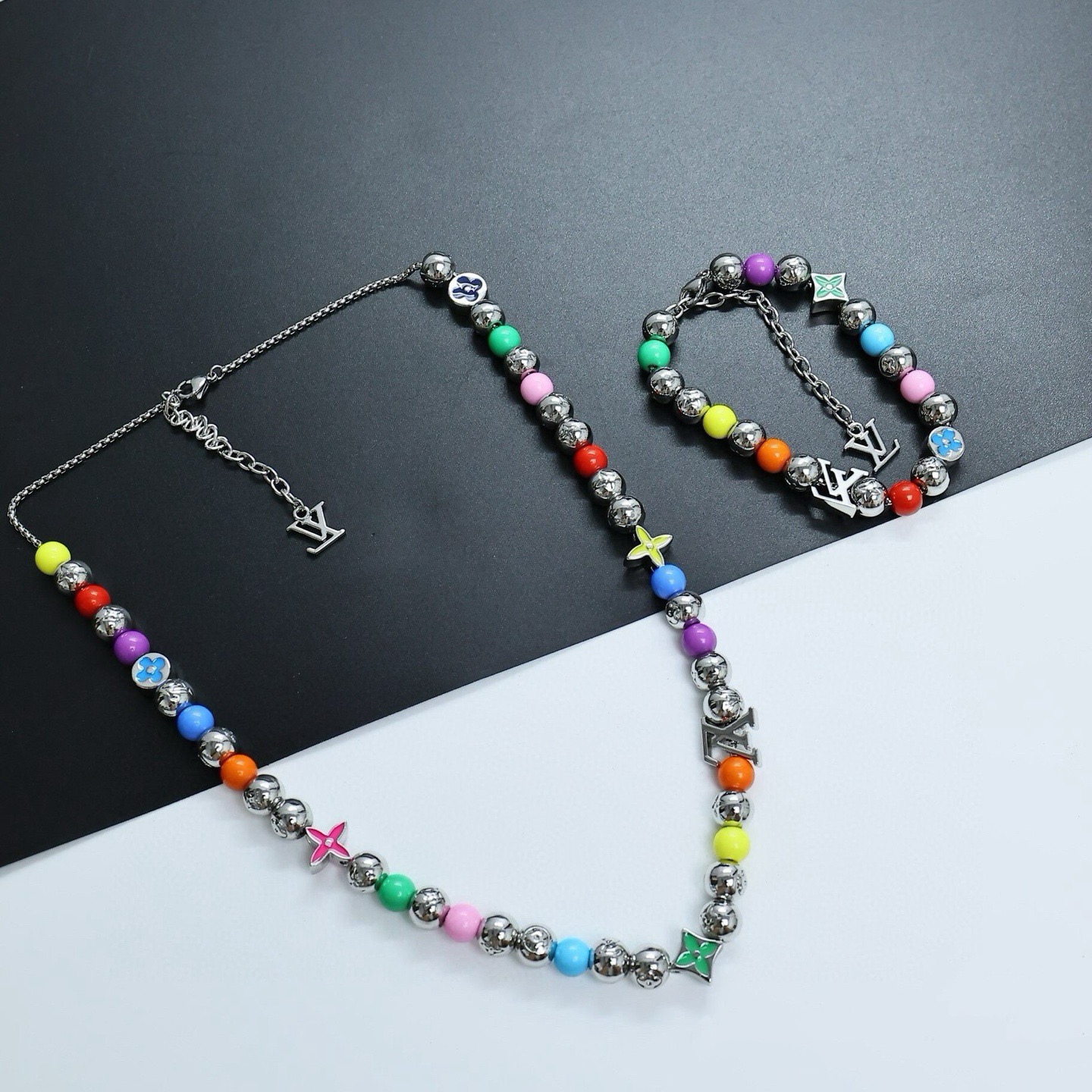 Louis Vuitton - Earrings - JR2BD9F582BDCD