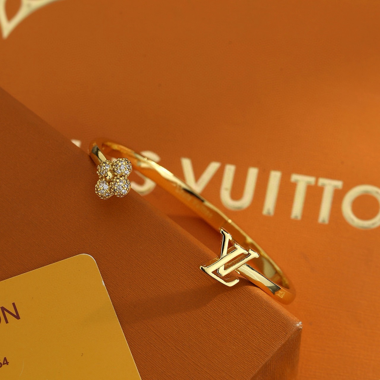 Louis Vuitton Haute Joaillerie Fine Jewelry Earrings Necklace Ring 6