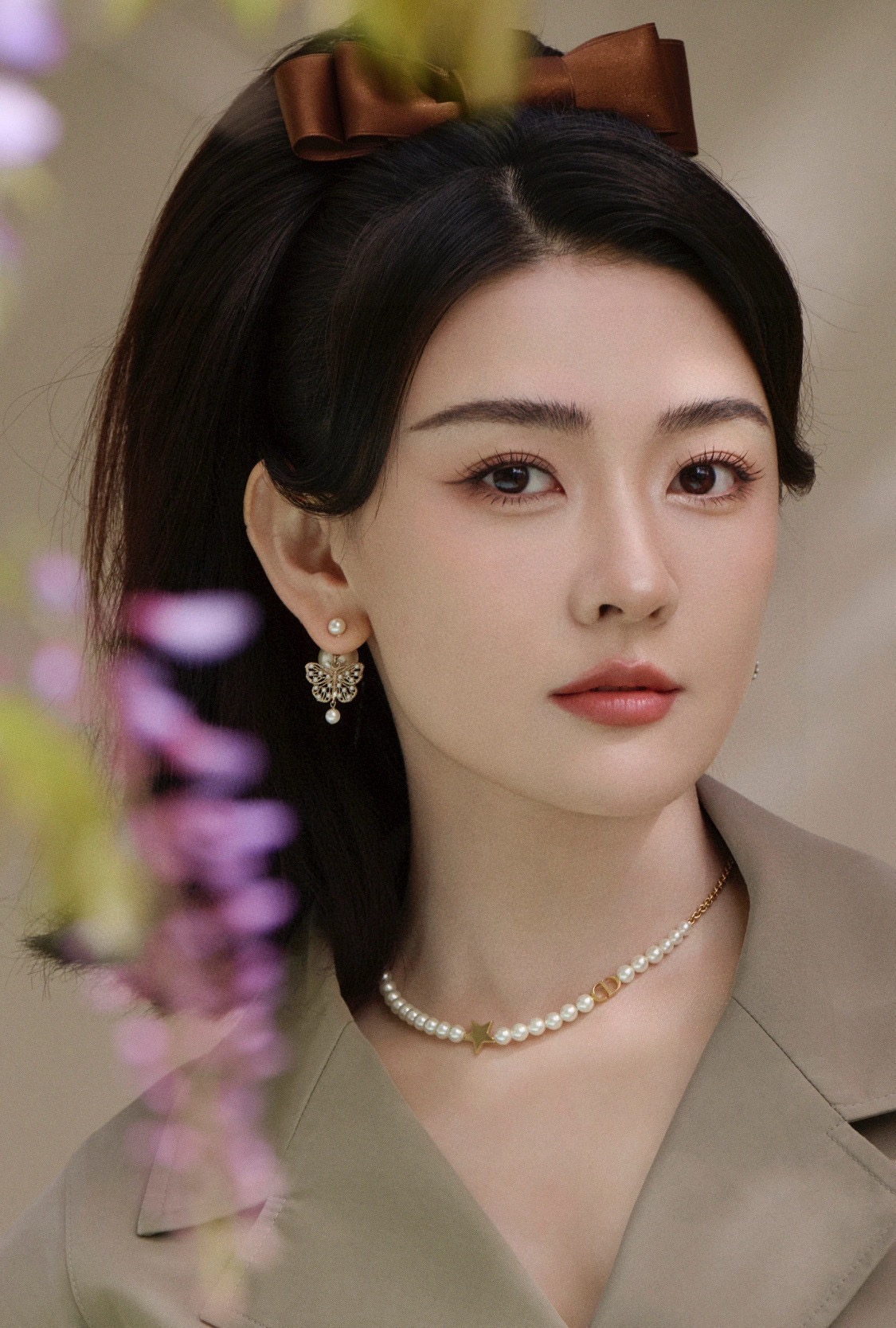 DiorCD necklace 9