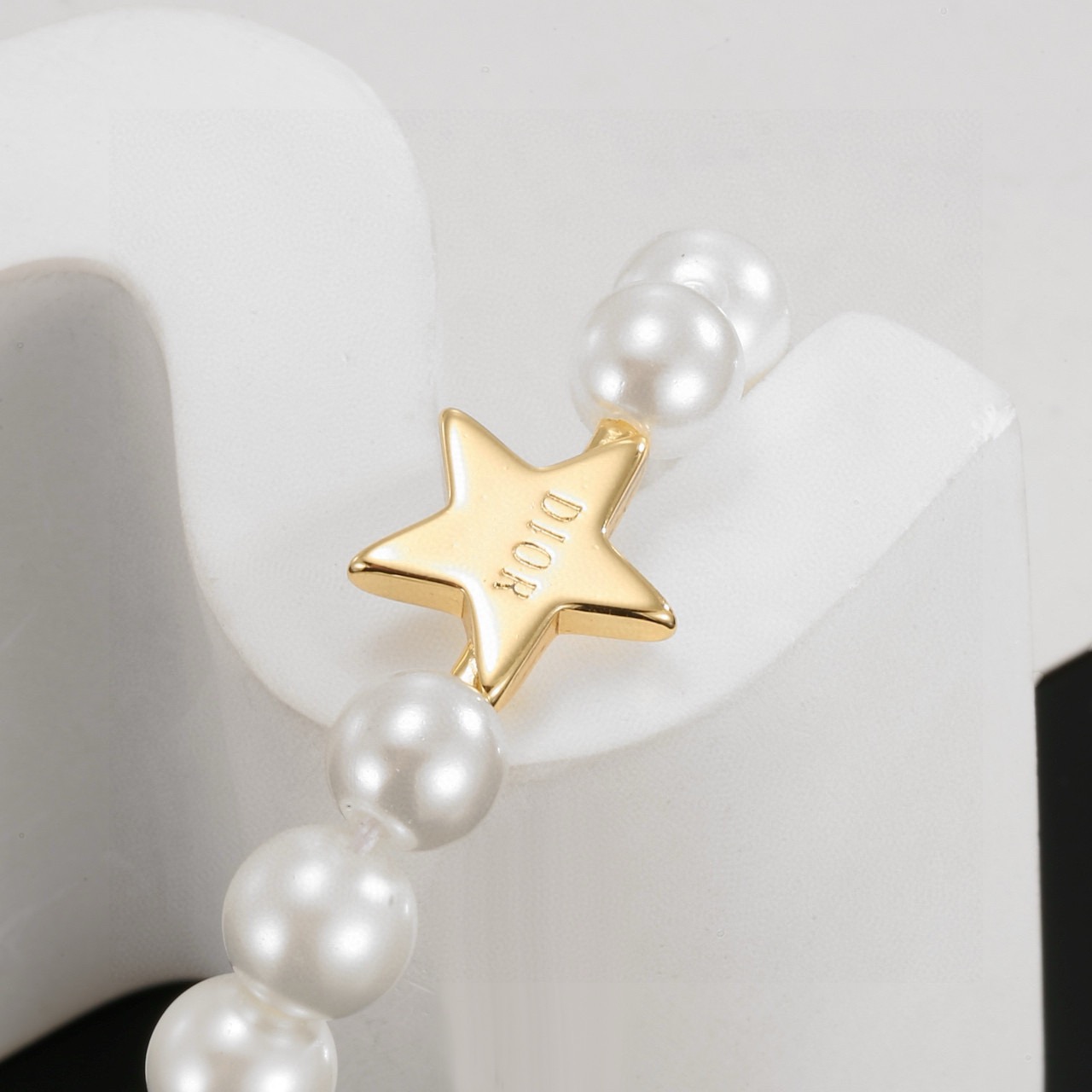 DiorCD necklace 8