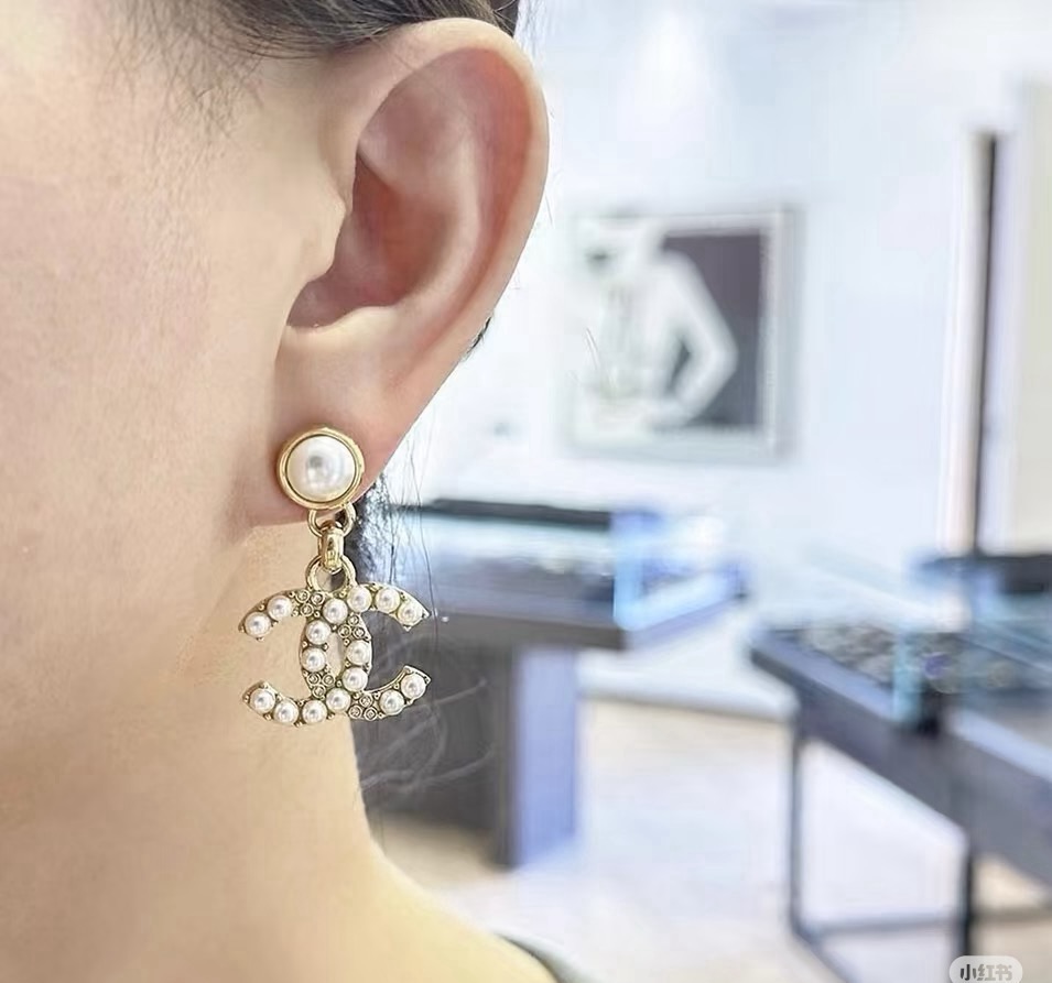 Chanel Jewelry ChanelChanel genuine genuine — photo 4