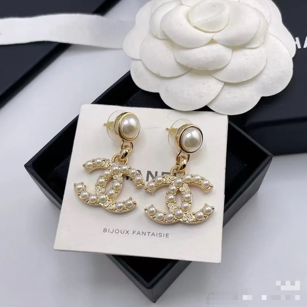 Chanel Jewelry ChanelChanel genuine genuine — photo 3
