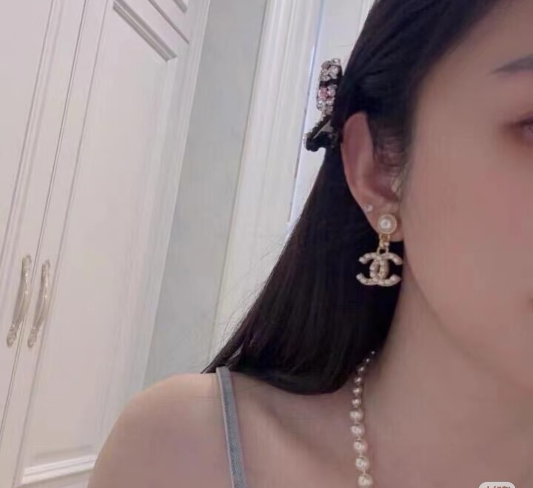 Chanel Jewelry ChanelChanel genuine genuine — photo 8