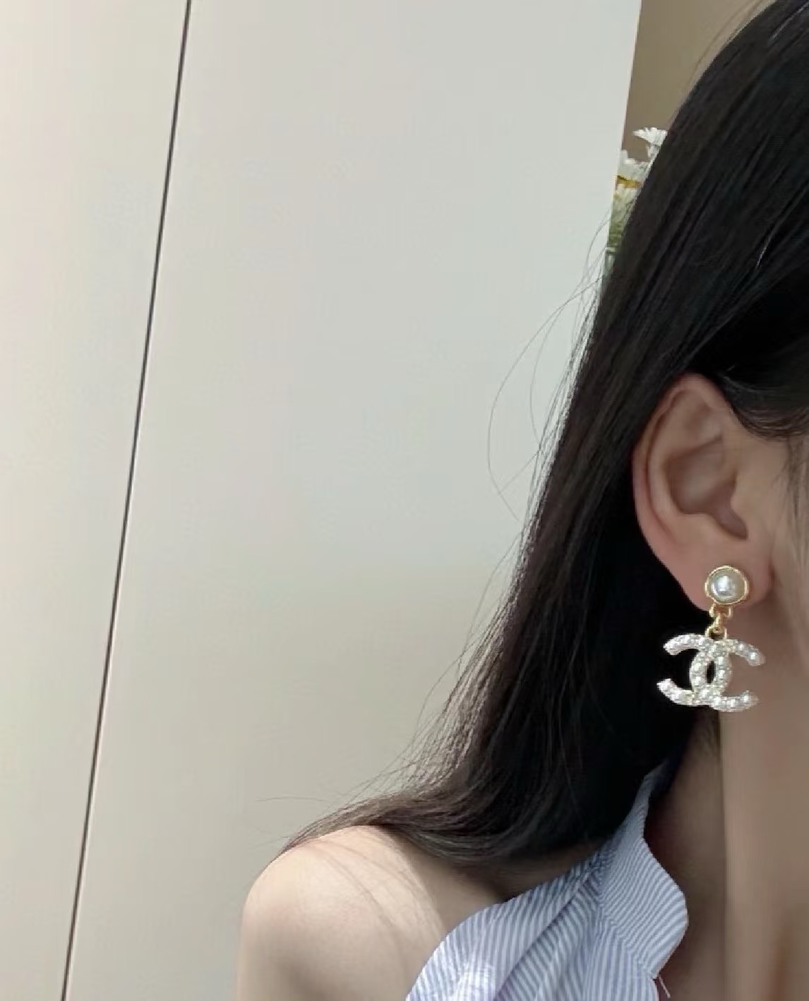 Chanel Jewelry ChanelChanel genuine genuine — photo 7