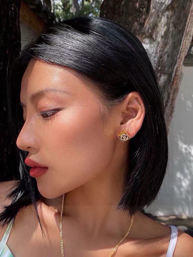 Loewe Jewelry L0EWE ， LOEWE ， ， ， ZP ， replica， — photo 9