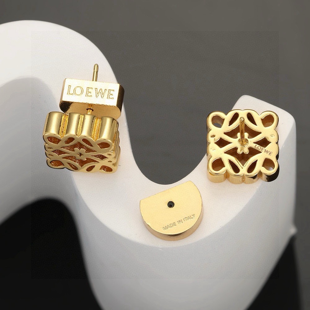 Loewe Jewelry L0EWE ， LOEWE ， ， ， ZP ， replica， — photo 3
