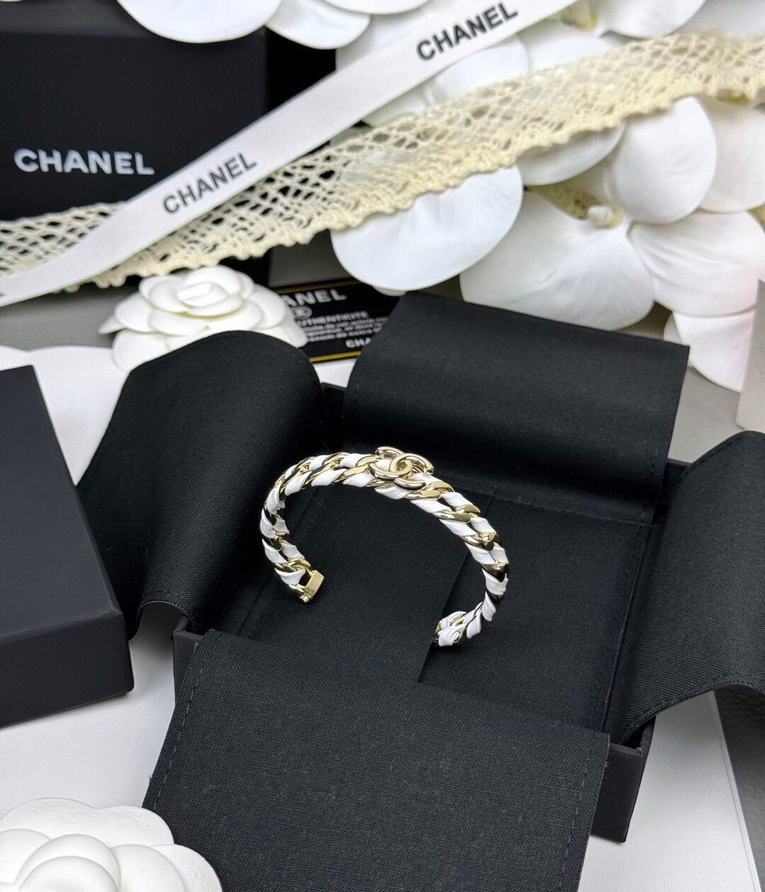 Chanel - Bracelet - JRCACD7466630E