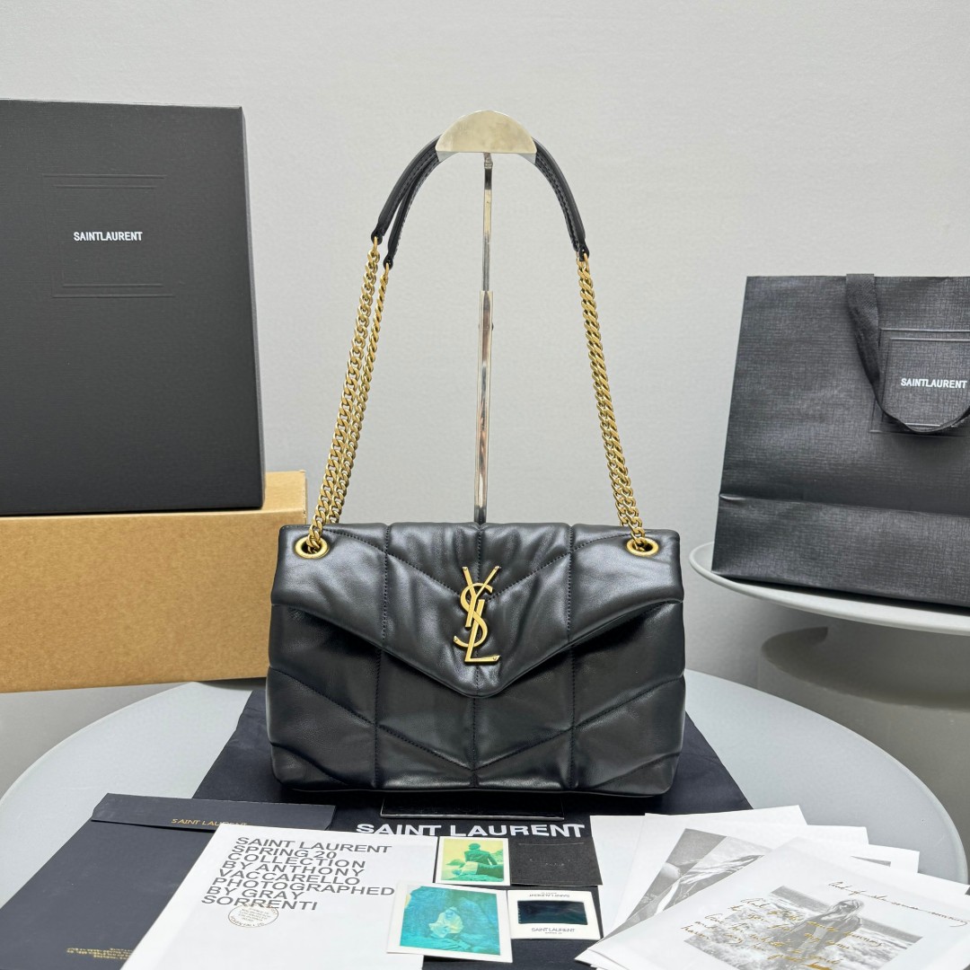 Yves Saint Laurent Taschen Umhängetaschen  & Schultertaschen Beste Fälschung