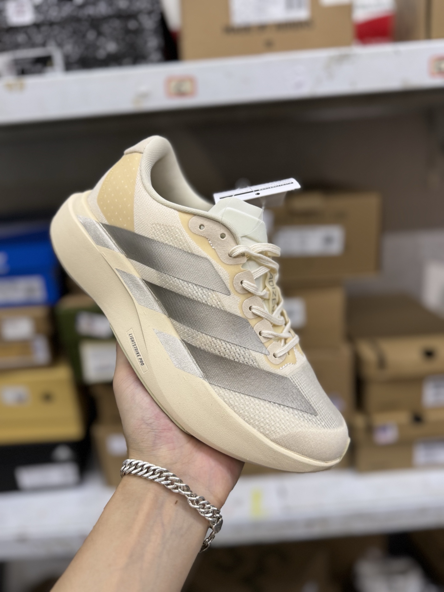 Adidas Adizero Evo SL Running Shoes - Comfortable, Durable, and Stylish 6 i1754494235796 1771 0 0