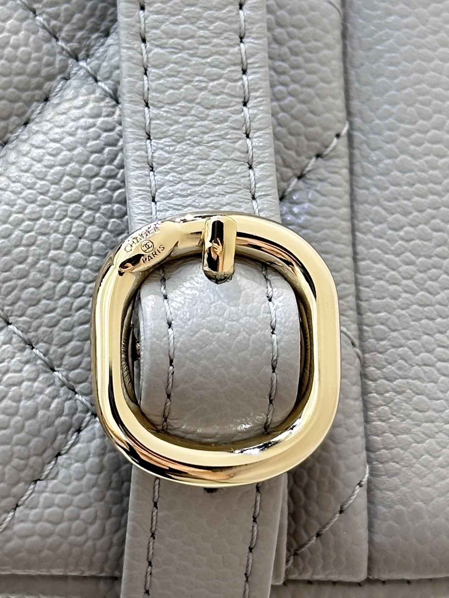 Elegant Quilted Leather Shoulder Bag with Adjustable Chain Strap 10 i1744873131924 4472 0 6