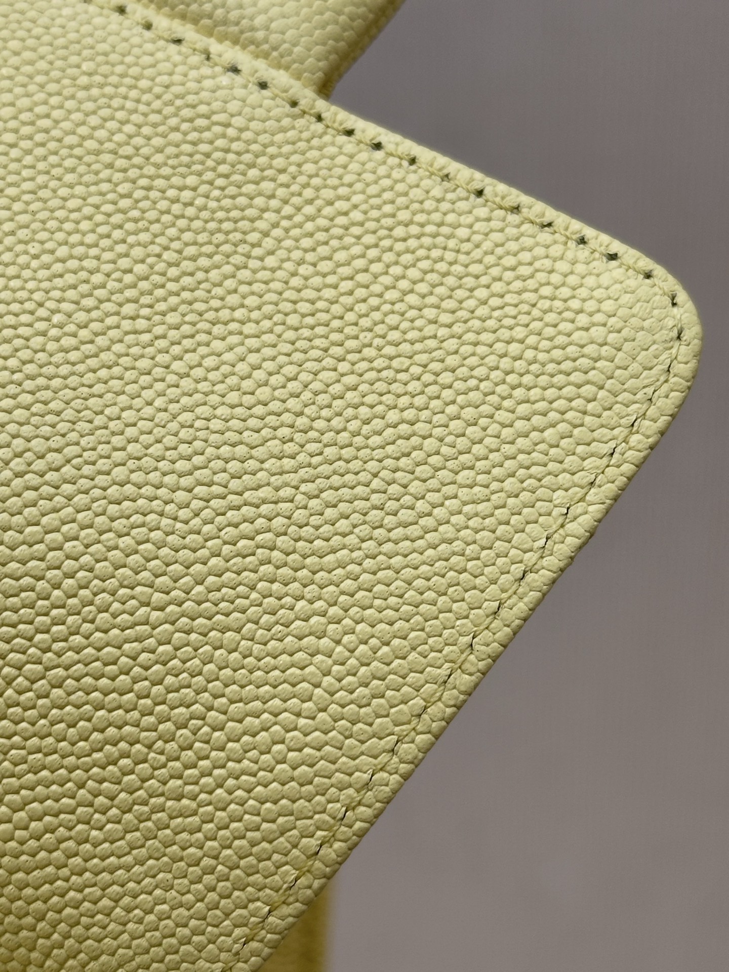 Elegant Quilted Leather Bag with Caviar Texture and Durable Design 5 i1745231301435 9176 0 3