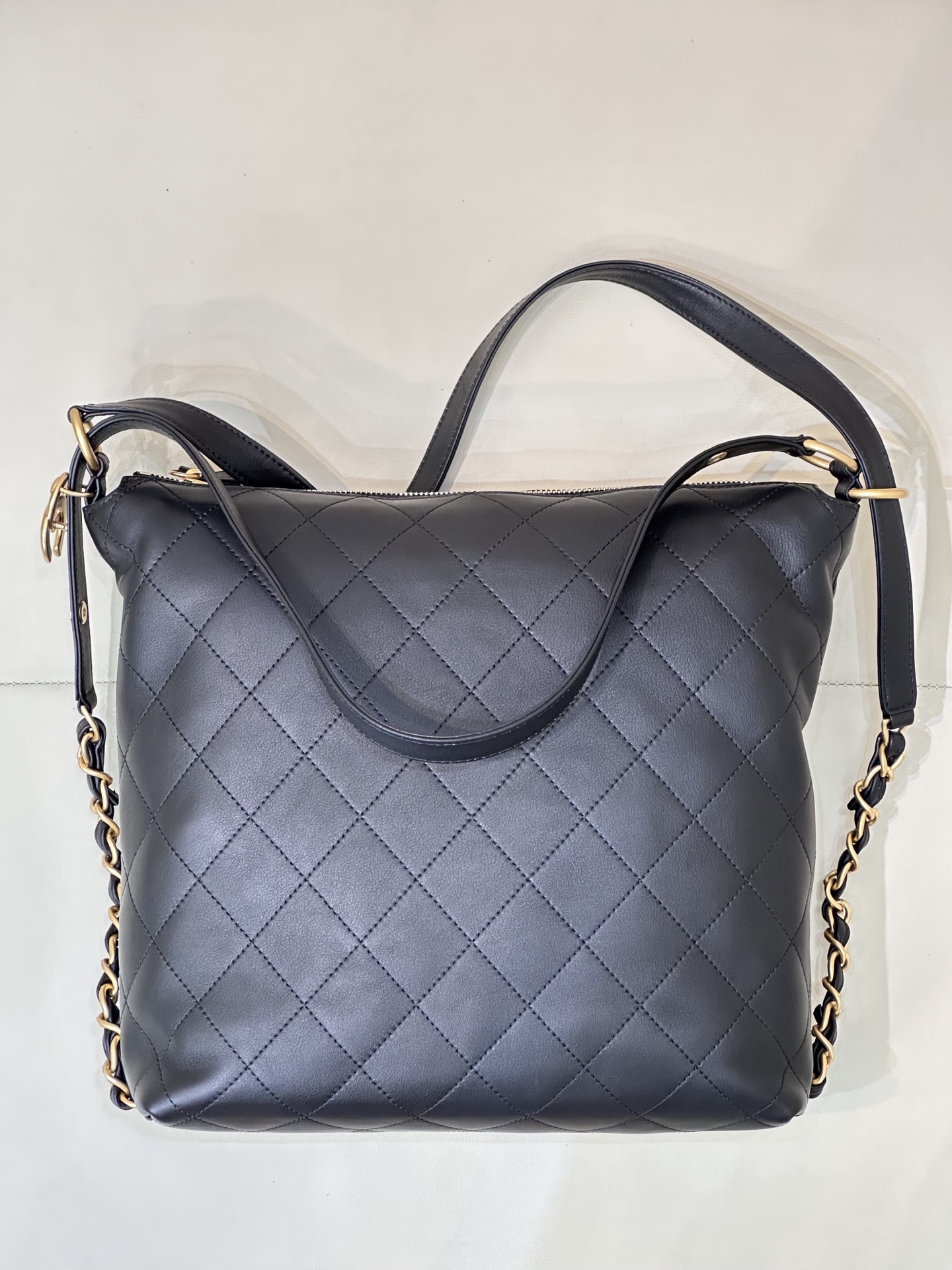 CHANEL 25s新作 hobo 2WAY バックパック-最高品質