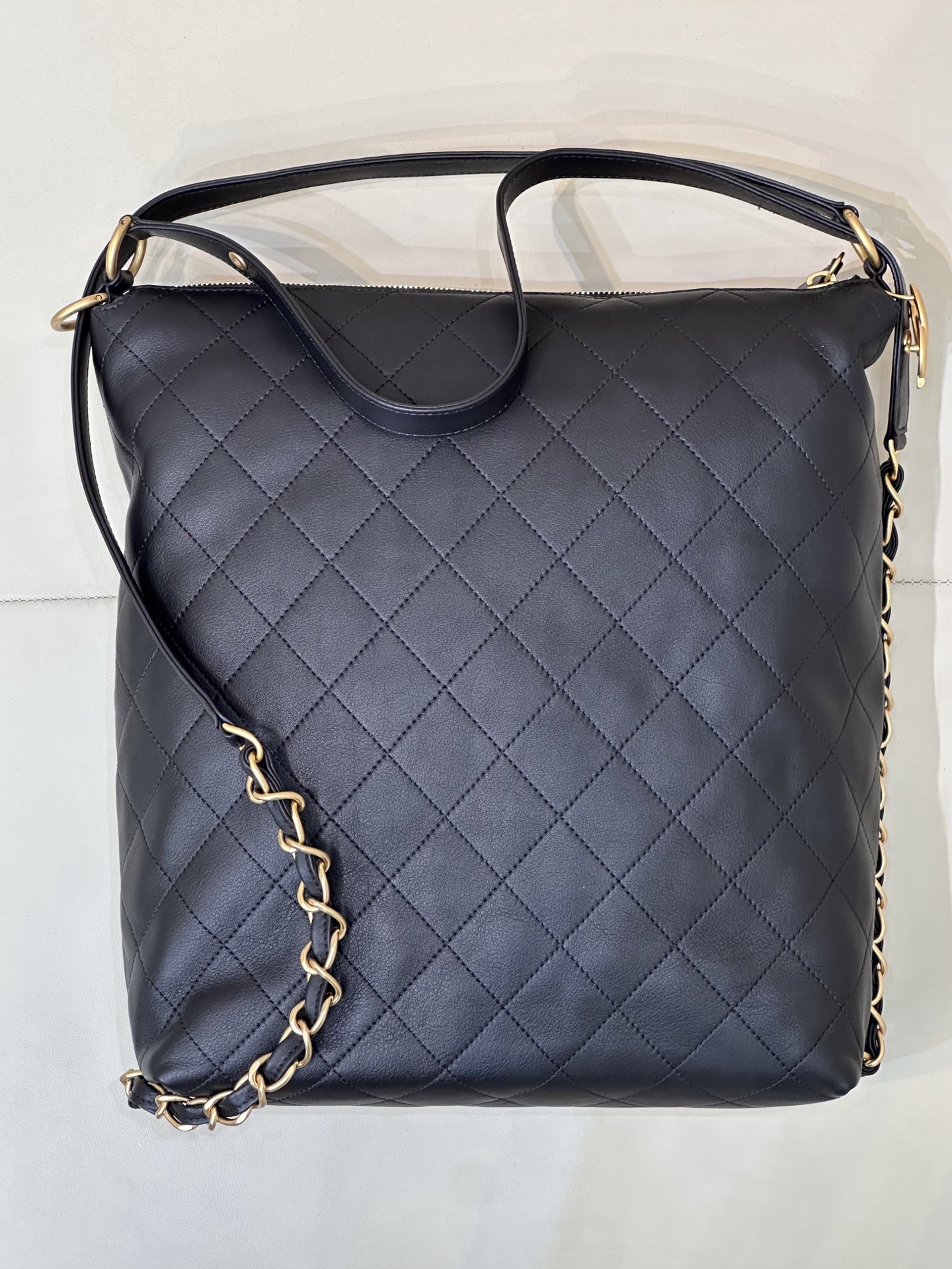 CHANEL 25s新作 hobo 2WAYリュック-最高品質