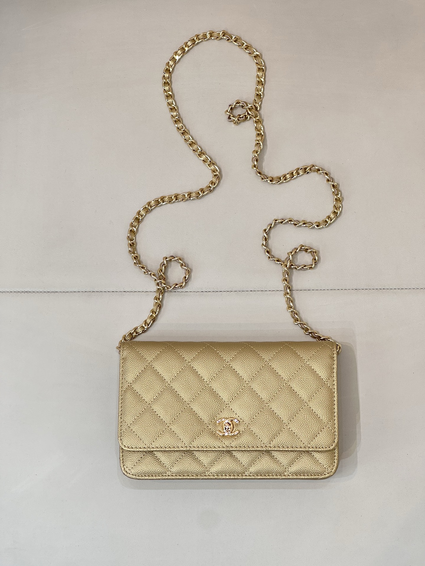 NO:673219,4241 gold,chanel wallet,chanel,wallets198609094241 金色,chanel钱包,chanel,wallets,欧美剧