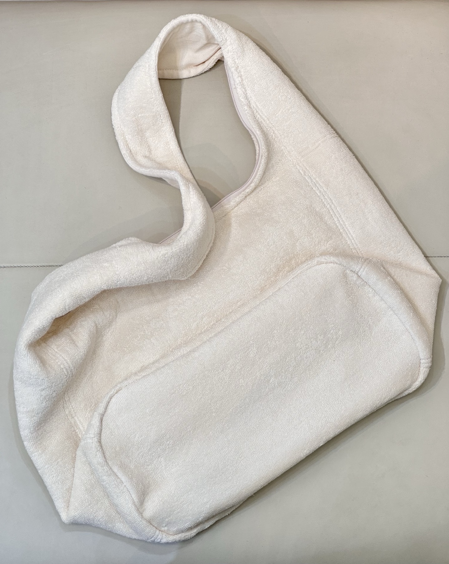Chanel Coco Beach Towel Bag: Lightweight, Roomy, and Stylish Tote for Essentials 8 i1749895825111 9830 0 7