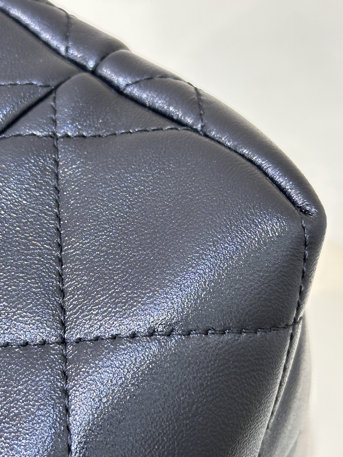 Luxury Quilted Lambskin Leather Shoulder Bag 3 i1750068490213 6971 0 1