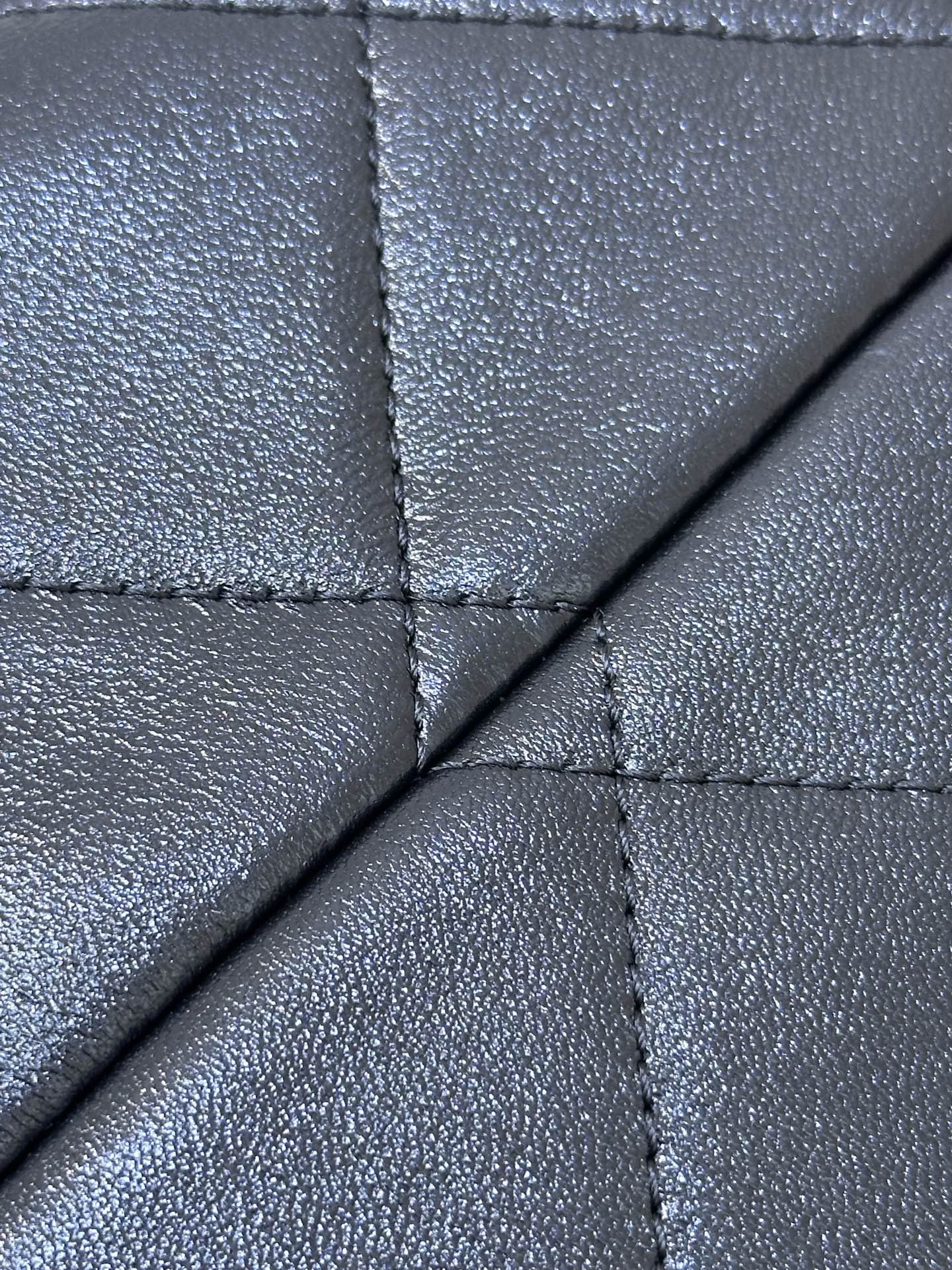 Luxury Quilted Lambskin Leather Shoulder Bag 6 i1750068491238 9452 0 4