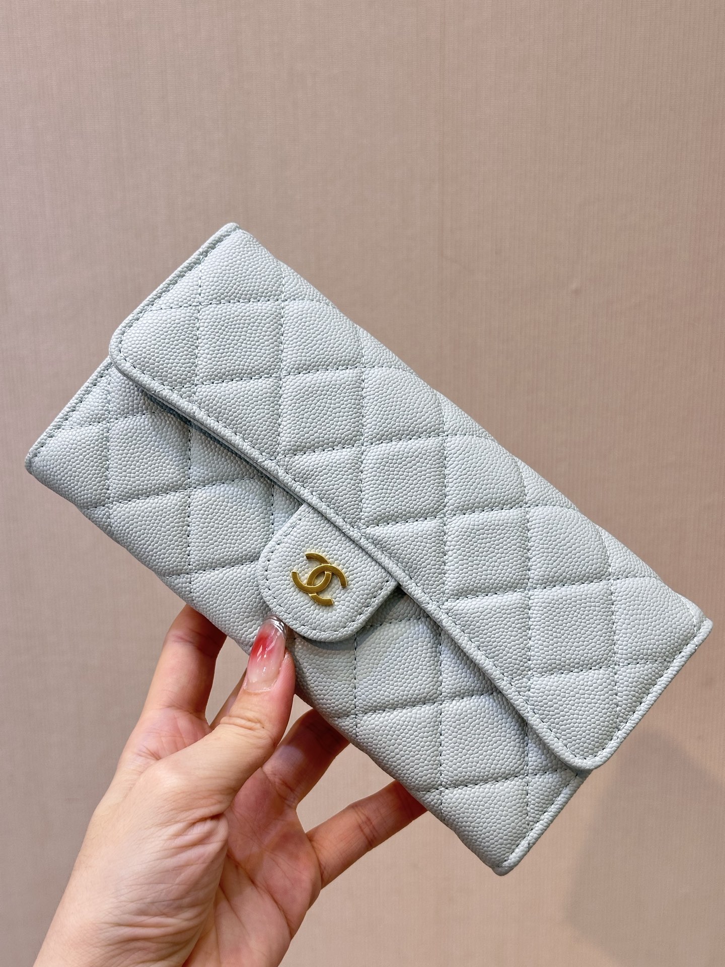 NO:674226,80758 light blue,chanel wallet,chanel,wallets1986090980758 浅蓝色,chanel钱包,chanel,wallets,欧美剧