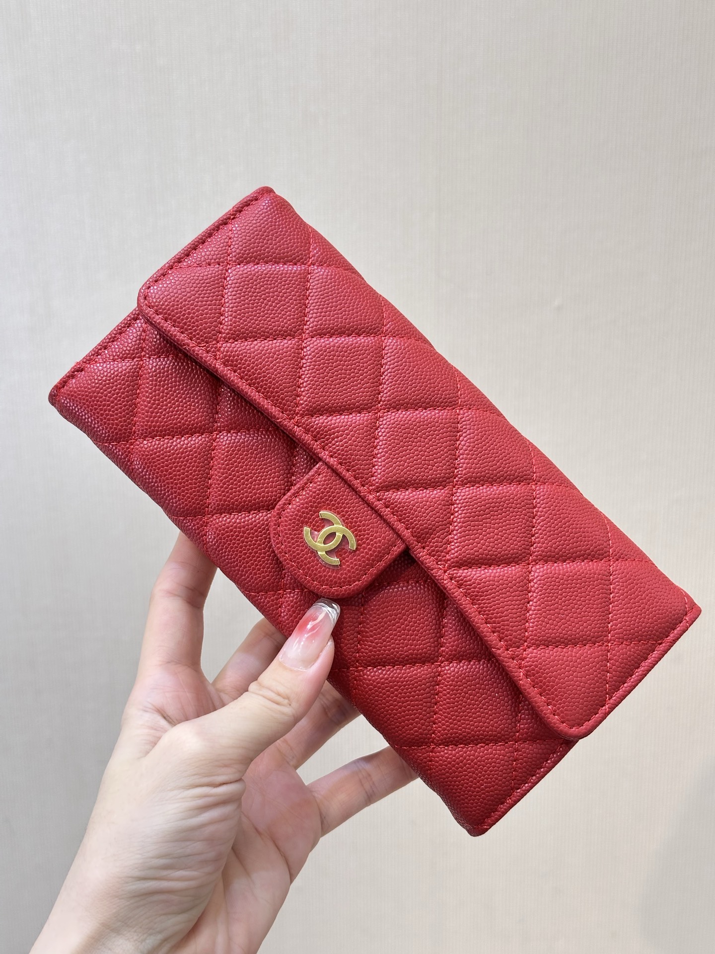 NO:674230,80758 red,chanel wallet,chanel,wallets1986090980758 红色,chanel钱包,chanel,wallets,欧美剧