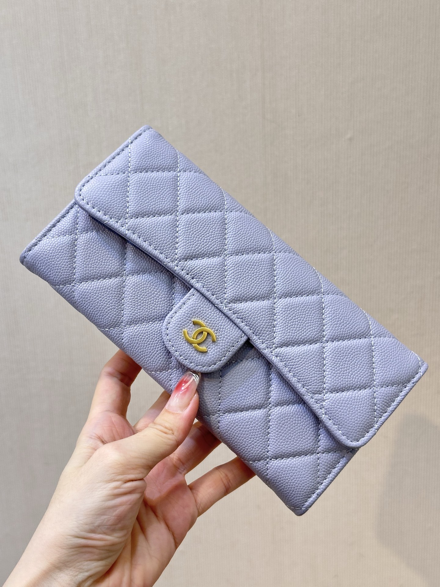 NO:674235,80758 light purple,chanel wallet,chanel,wallets1986090980758 浅紫色,chanel钱包,chanel,wallets,欧美剧