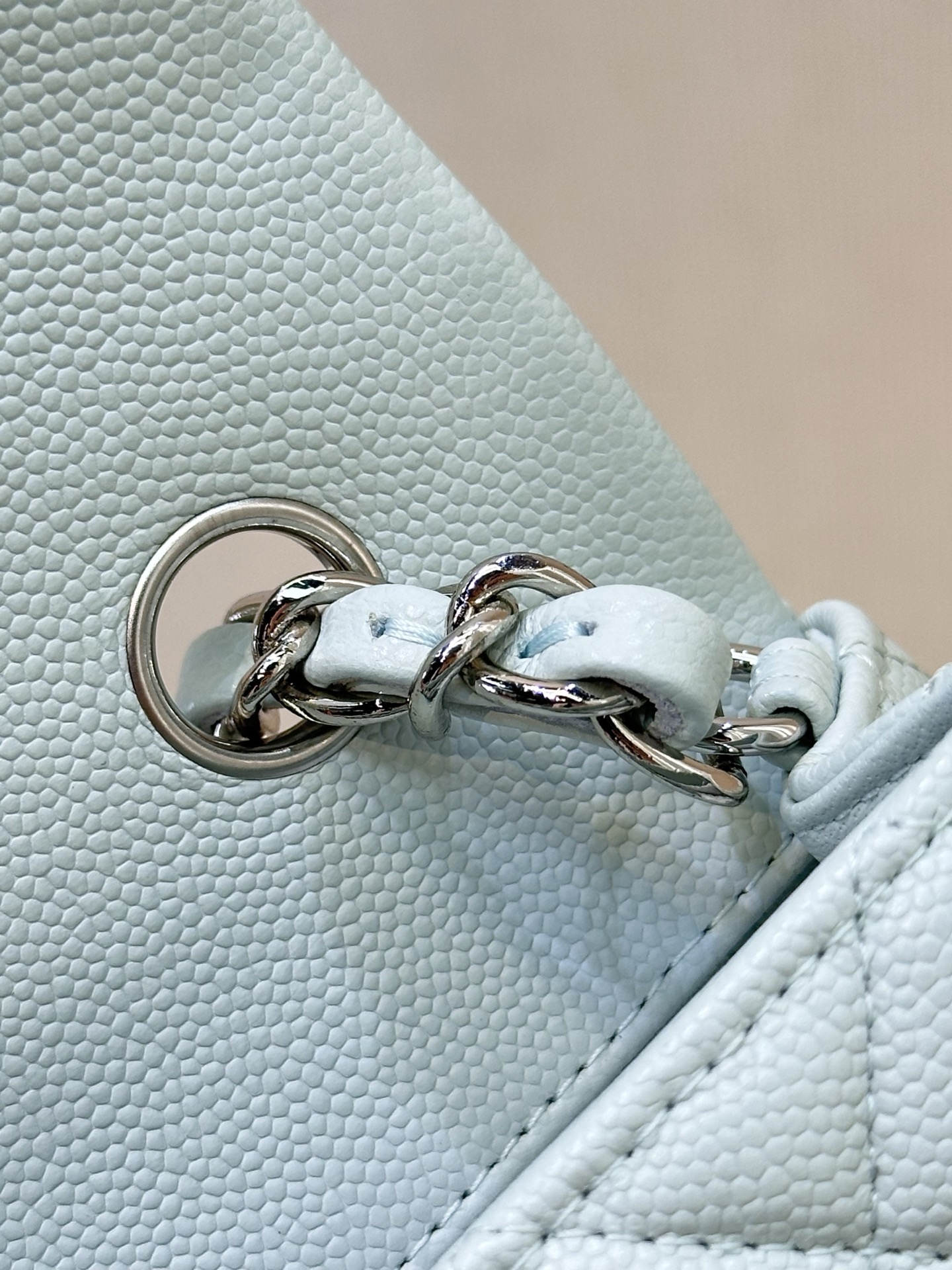 Luxurious Leather Shoulder Bag with Gold Plated Hardware, Designer Handbag 7 i1758191470282 9462 0 5