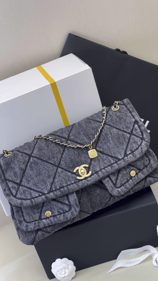 5727 Flip top + bolso de doble cuello = el doble del clásico, 25K este realmente me molesta