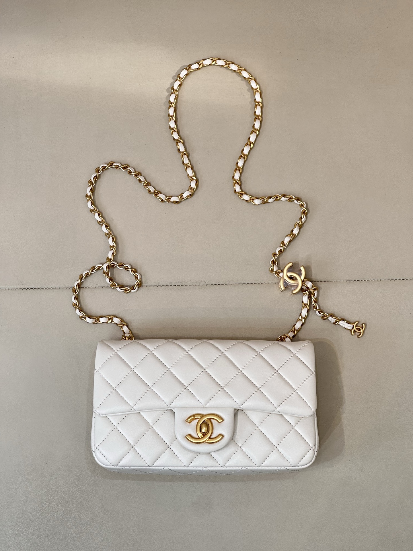 5759 blanco/mini grande