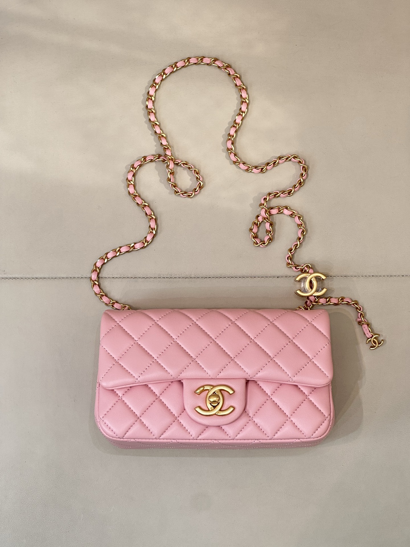 5759 rosa/mini grande