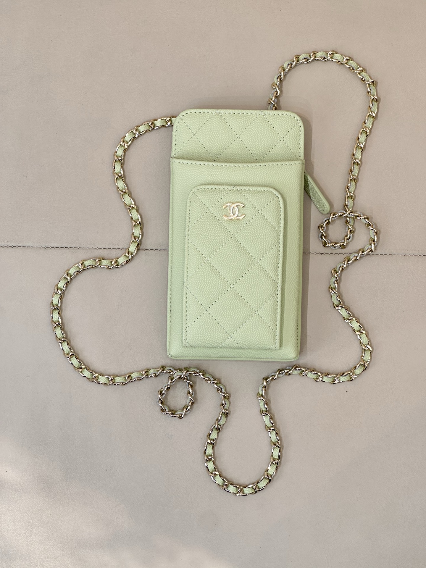 NO:853248,green,chanel wallet,chanel,wallets19860909绿色,chanel钱包,chanel,wallets,欧美剧