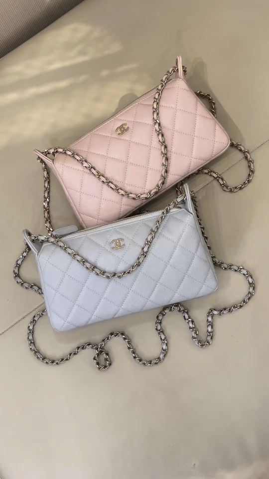 4704 25ss ¡La nueva bolsa de mahjong para las axilas ya está aquí! Hermanas, ¡vengan y apresúrense!