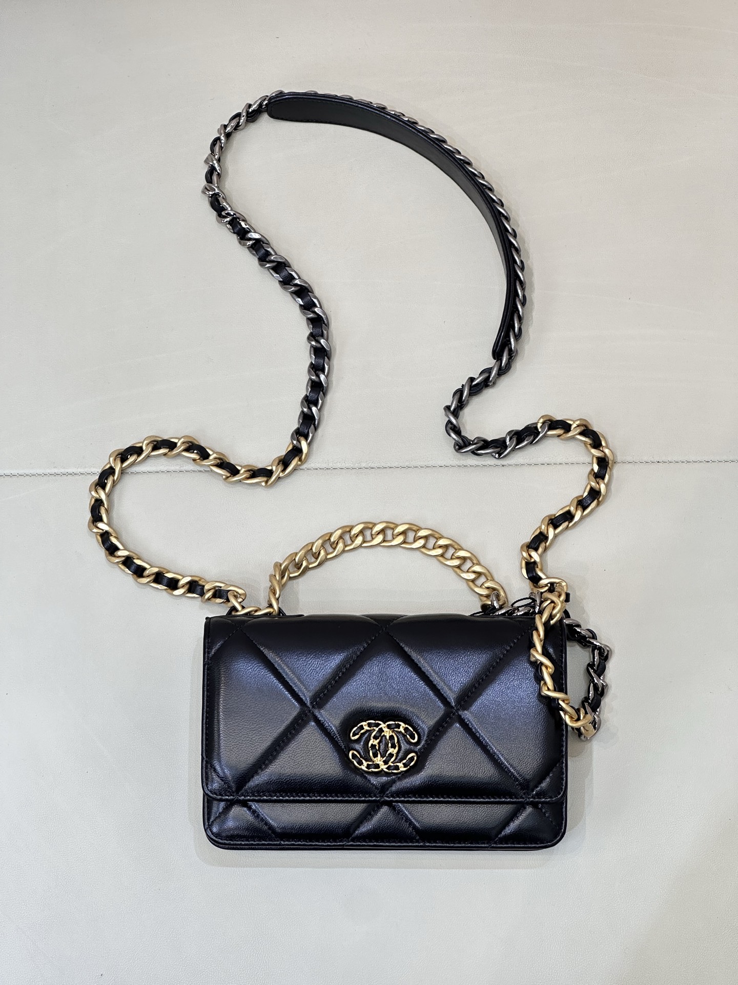 0957 Este 19WOC de Xiaoxiangjia es realmente exquisito. ¡Las hermanas a las que les gustan los bolsos pequeños, exquisi…