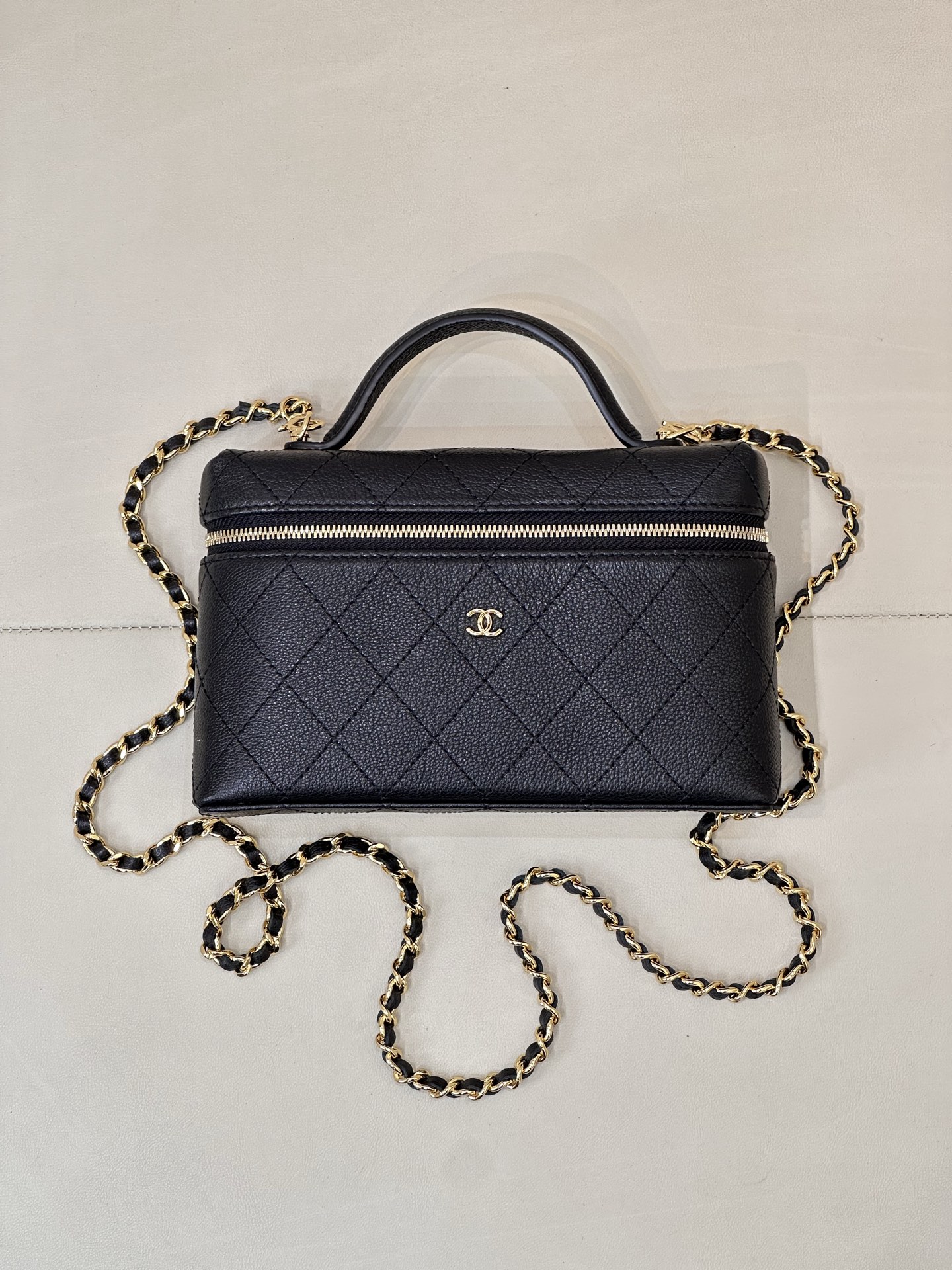 5100 negro