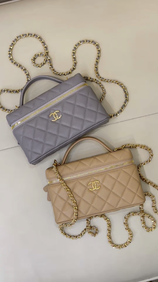 5090 Hermanas, ¡mirad aquí! ! ! La nueva bolsa para lonchera con logo de hebilla de diamante de oreja de trigo 26c de l…