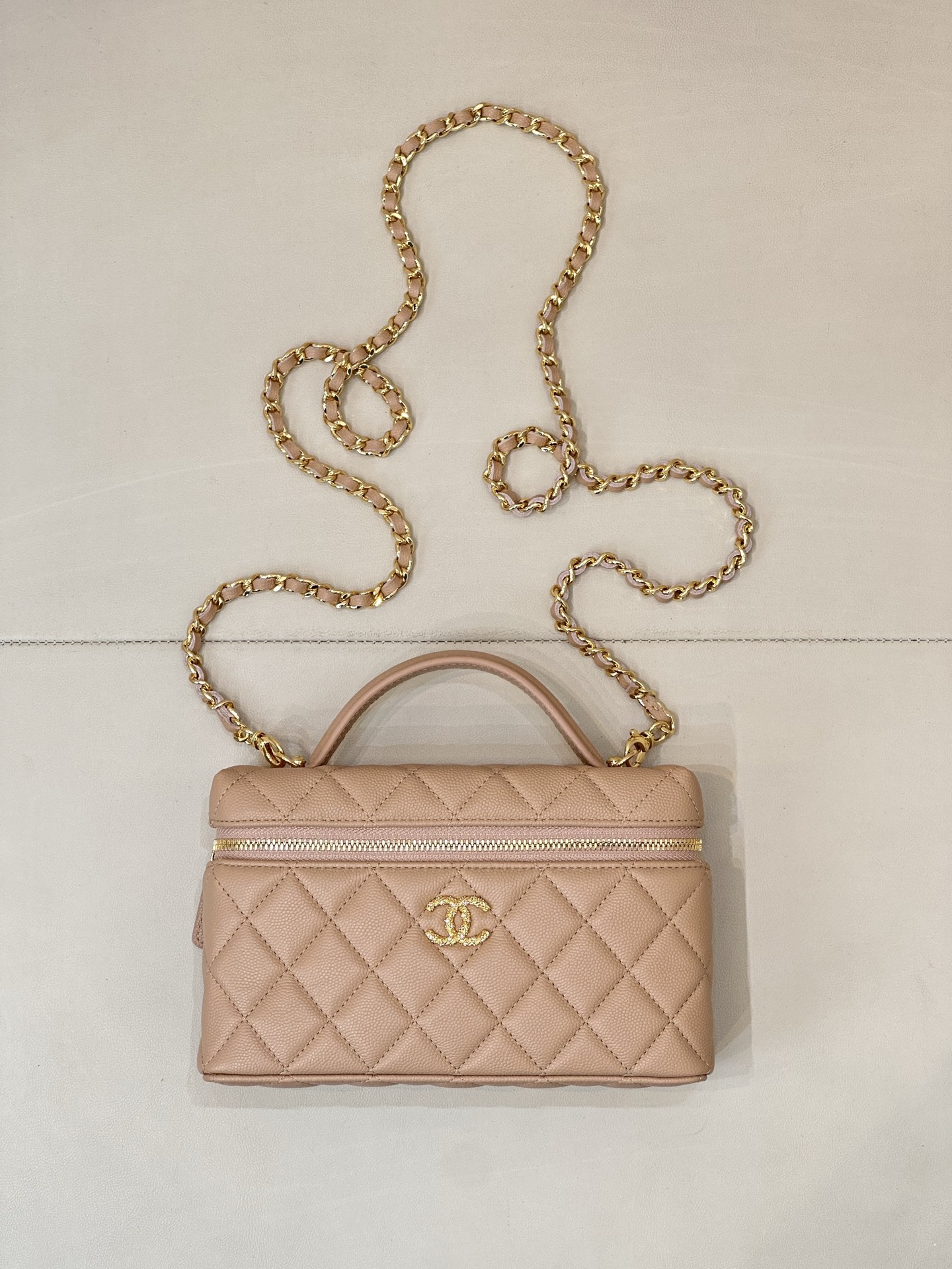 5090 color té con leche