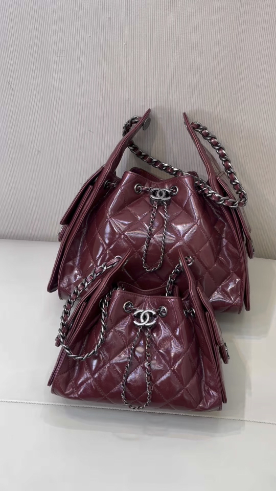 5631/5293 Si buscas un bolso que “pueda integrarse perfectamente en la vida urbana”, este 25bag puede ser tu respuesta.