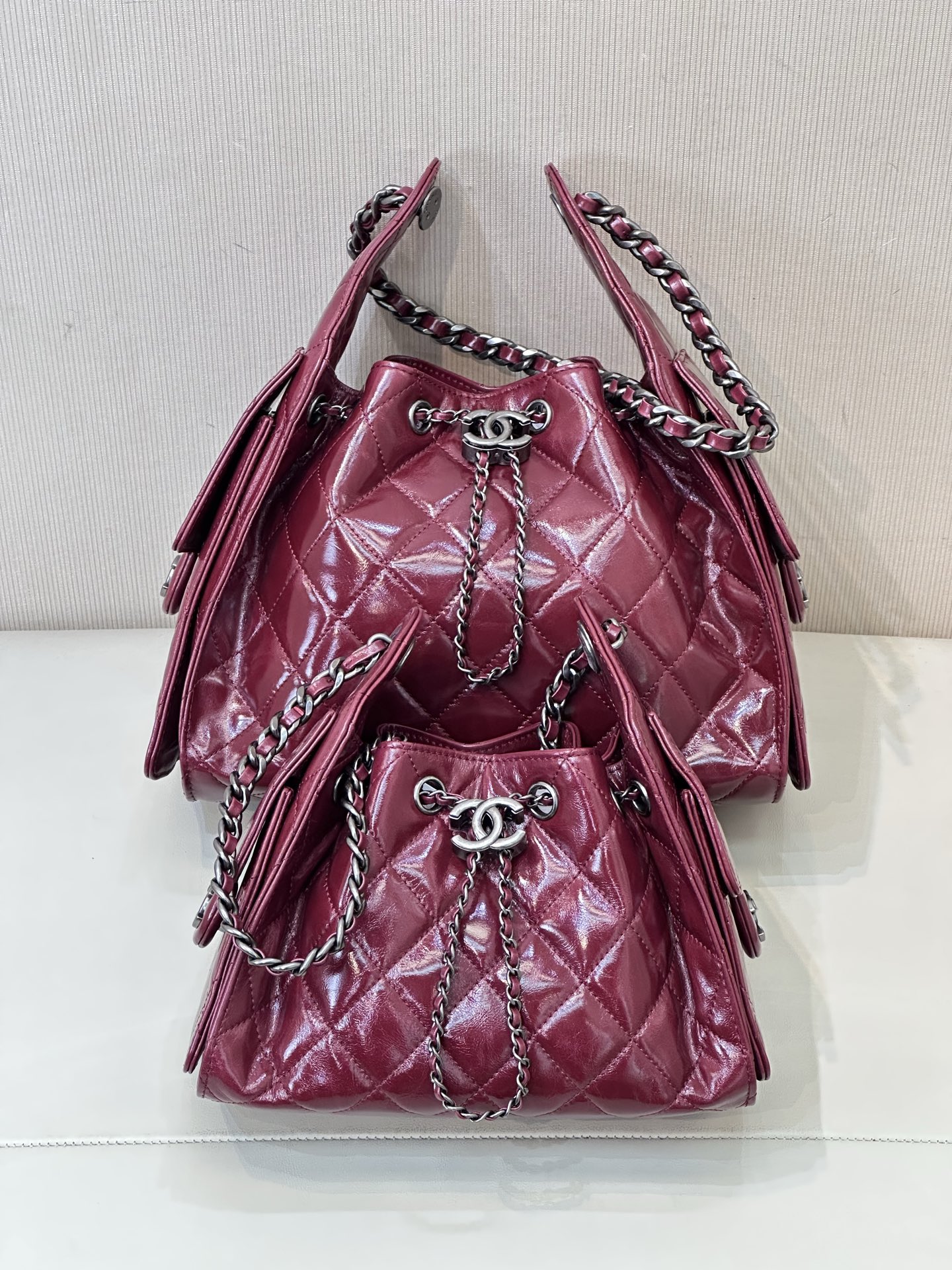 5631/5293 Los nuevos lanzamientos de Chanel siempre son una sorpresa, ¡y este año no es la excepción! La aparición de l…