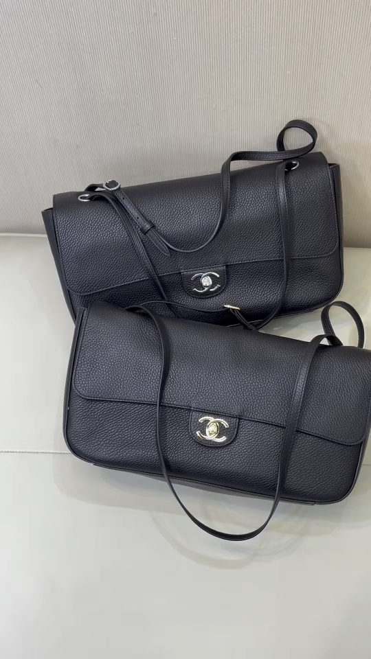 El nuevo bolso shopping 6231 26s es un nuevo producto de la serie primavera y verano 2026 diseñado por Matthieu Blazy. …