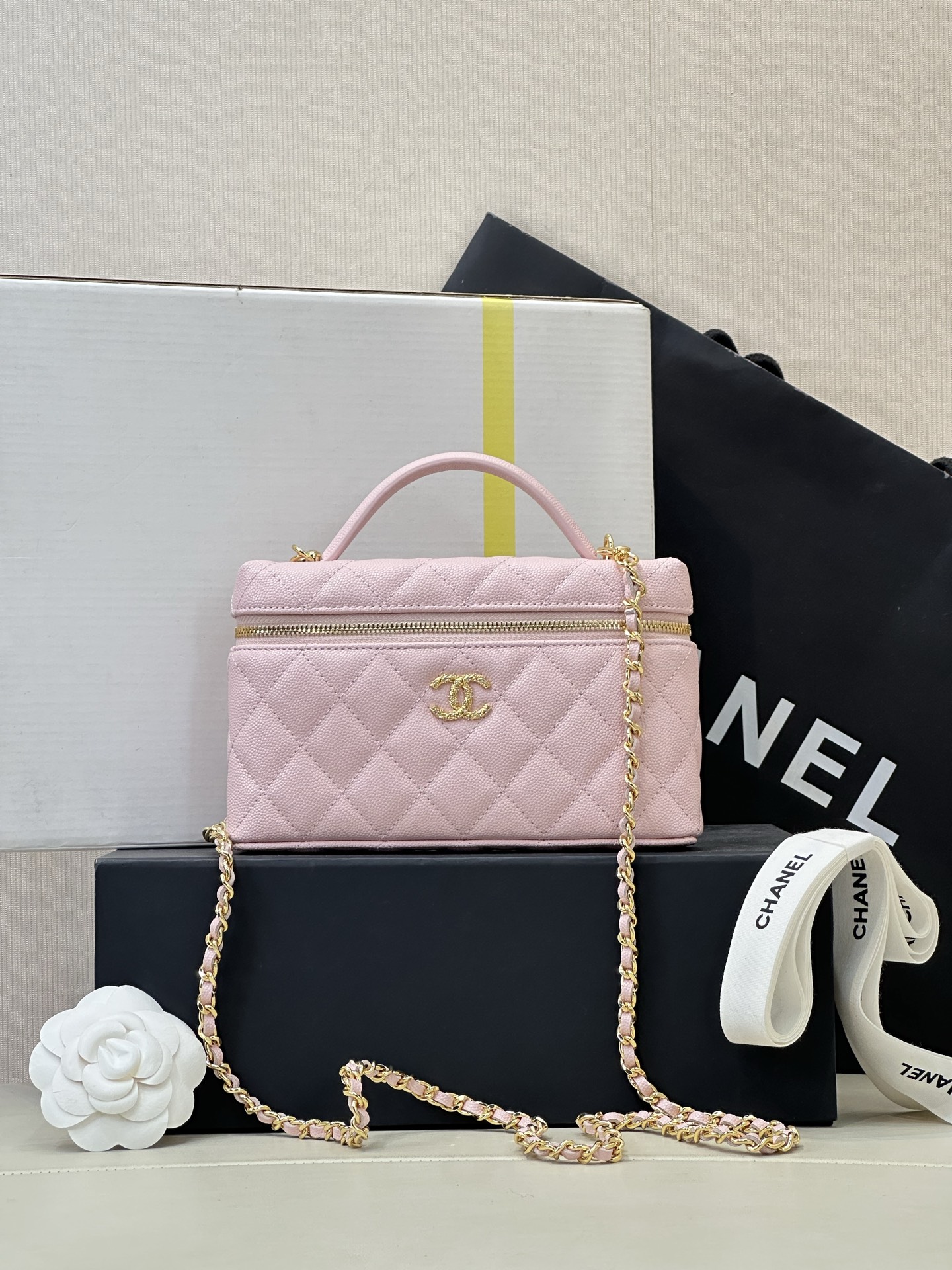 Paquete completo A rosa