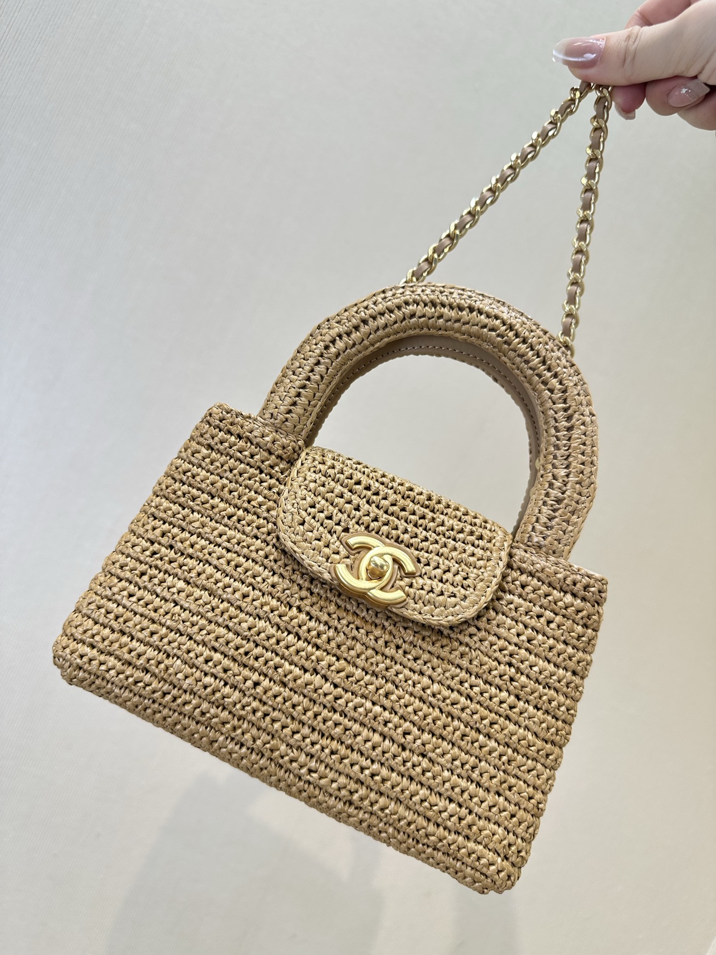 4416 El rey de los bolsos más emocionante del año, 𝟤𝟨𝖢boleto para la primavera. Este 𝖢𝖧𝖠𝖭𝖤* es el tesoro más so…