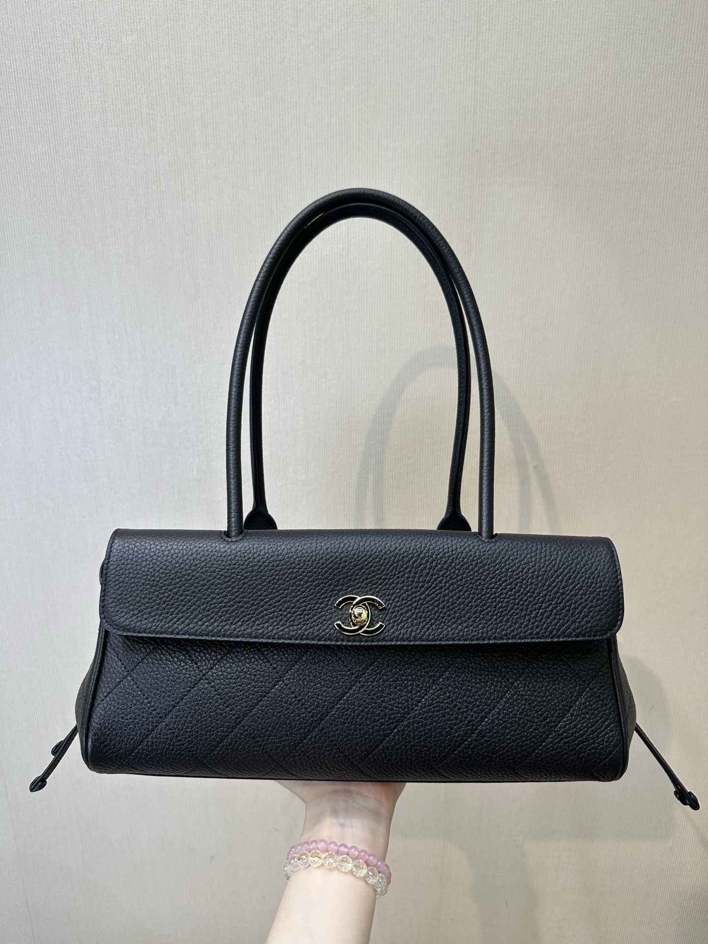 6288 Este bolso tiene un aspecto muy elegante por su apariencia. Tenga en cuenta que el temperamento del que estoy habl…