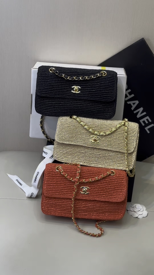 6088 nuevo CF de paja de verano, ¡tres colores para cubrir todo el verano!
