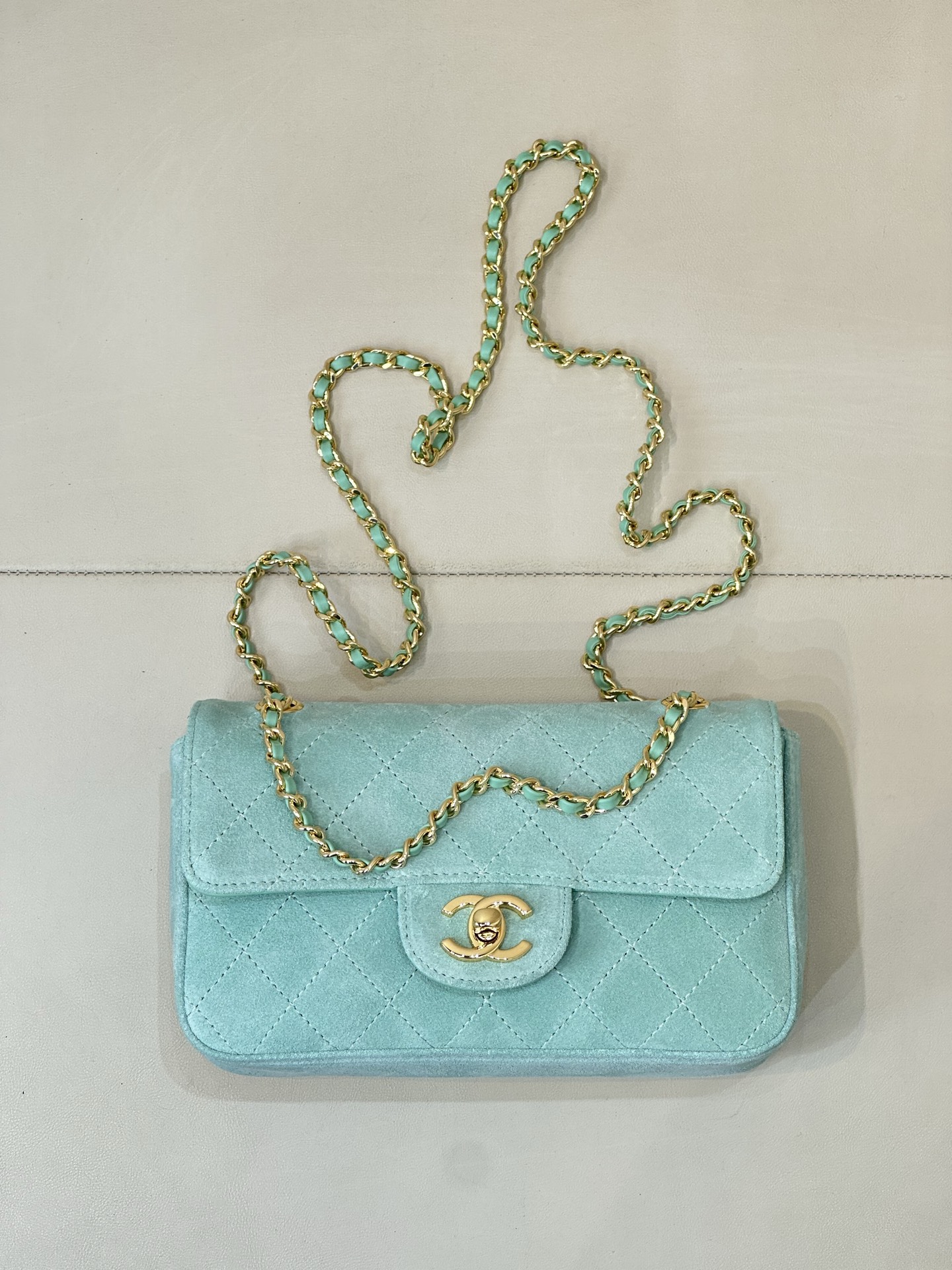 6626 verde menta