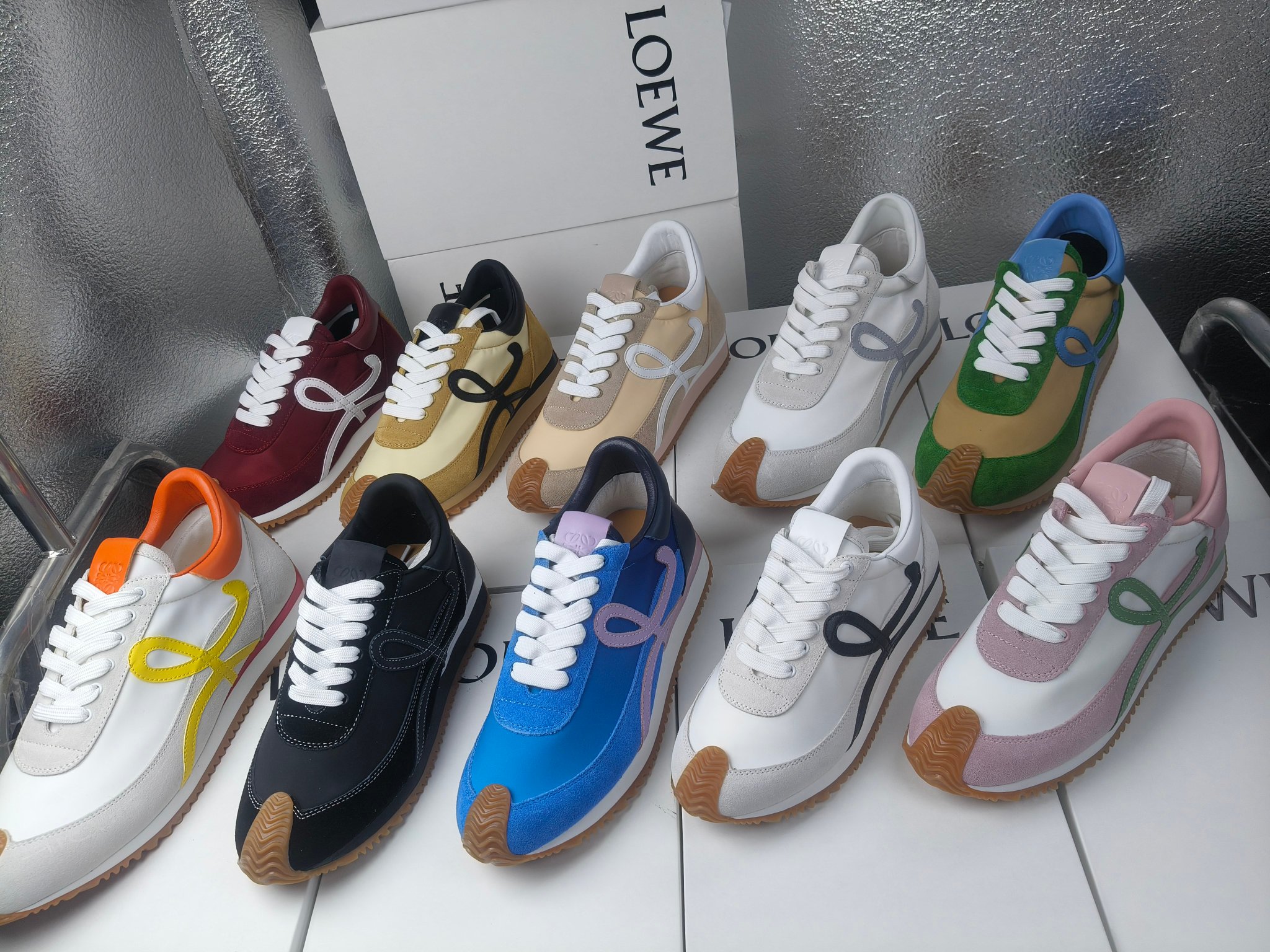 NO:535007,Collection pictures, casual shoes/sports shoes, sneakers19860909集合图,休闲鞋/运动鞋,sneakers,Women's Shoes