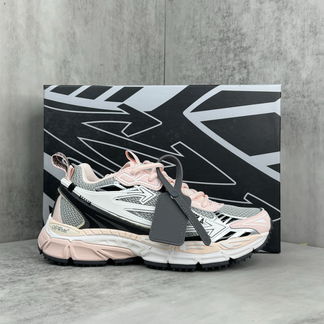 NO:254404,New model is available for sale OFF-White C/O VirGil Abloh Dengxiushan casual shoes, new style, using environmentally friendly ox-leathered and integrated mesh shoe fabric material, insoles embedded in foam cushioning EVA material, correct sole equipped with EVA light cushioning, external nail teeth non-slip rubber large rubber sole, correct matching and customization, size 36-47.5, casual shoes/sports shoes, off white, sneakers19860909新款上架 OFF-White C/O VirGil Abloh 登休山闲鞋 款新 采用保环牛剖革合组网织鞋布面材质 鞋垫嵌入泡发缓震EVA物料 正确底中搭载EVA轻量缓震 外置钉牙防滑橡大胶底 正确配同件步定制 码数36-47.5,休闲鞋/运动鞋,off white,sneakers,Women's Shoes