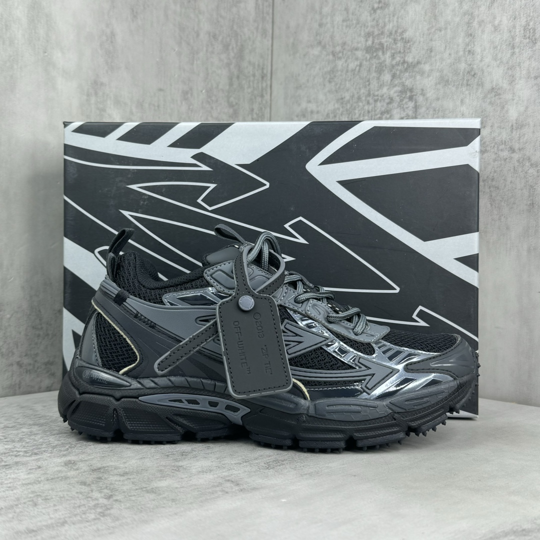 NO:724041,OFF WHITE official website 11 sets of lasts. Original developed high-end version, multiple craftsmanship integrated into one, suitable for any season, light shoes, full of elasticity for walking and running, outsole: IP foam original open mold outsole Couple model 35-40 women's model 39-46 men's and women's model, dad shoes, off white19860909OFF WHITE官网11套楦.原版开发高端版本 ,多种工艺聚一身,适合任何季节,鞋子轻,走路跑步弹力十足, 大底:IP发泡原版开模大底 情侣款35-40女款39-46男女款,老爹鞋,off white,Women's Shoes