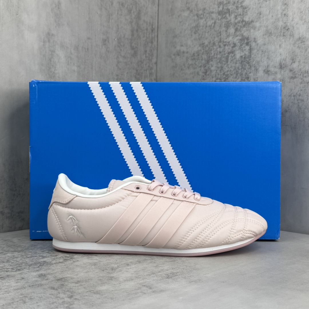 NO:260758,New models are available for sale adidas originals Taekwondo versatile items company-level adidas originals Taekwondo sports comfort, anti-slip wear resistance, low top training shoes, women's shoes, item number JR7449 Size 35 36 36.5 37 38 38.5 39 40, casual shoes/sports shoes, adidas, sneakers19860909新款上架 adidas originals Taekwondo 百搭单品 公司级 adidas originals Taekwondo 运动舒适 防滑耐磨包裹性 低帮 训练鞋 女鞋 货号JR7449 尺码35 36 36.5 37 38 38.5 39 40,休闲鞋/运动鞋,adidas,sneakers,Women's Shoes